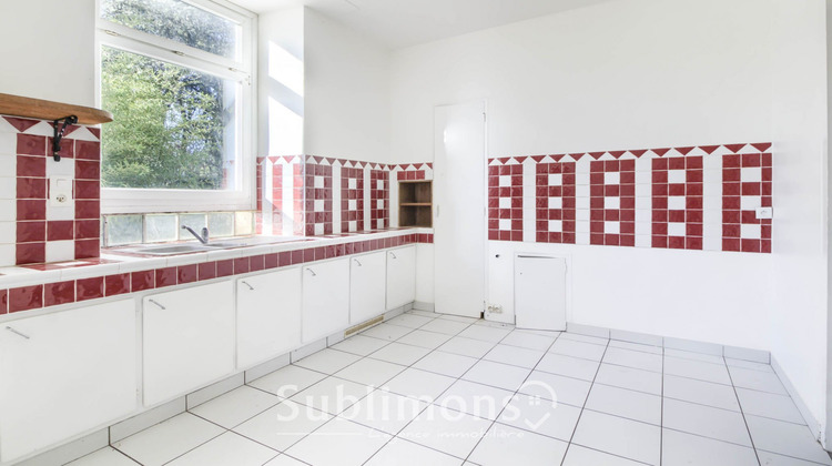 Ma-Cabane - Vente Maison Nort-sur-Erdre, 145 m²