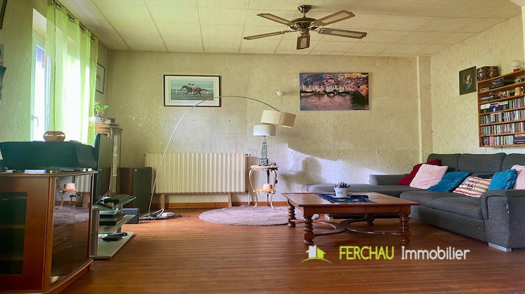 Ma-Cabane - Vente Maison NORT-SUR-ERDRE, 97 m²