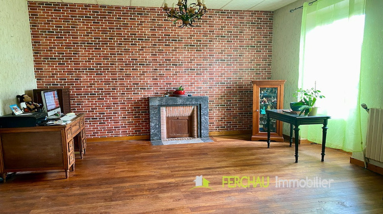 Ma-Cabane - Vente Maison NORT-SUR-ERDRE, 97 m²