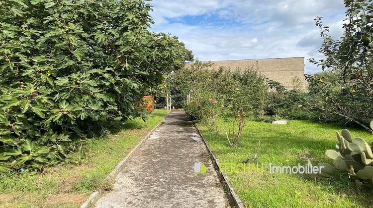 Ma-Cabane - Vente Maison NORT-SUR-ERDRE, 97 m²