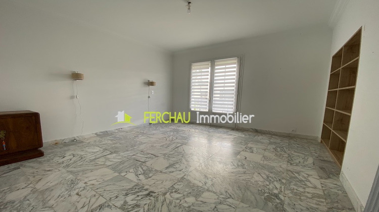 Ma-Cabane - Vente Maison NORT-SUR-ERDRE, 134 m²