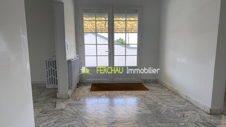 Ma-Cabane - Vente Maison NORT-SUR-ERDRE, 134 m²