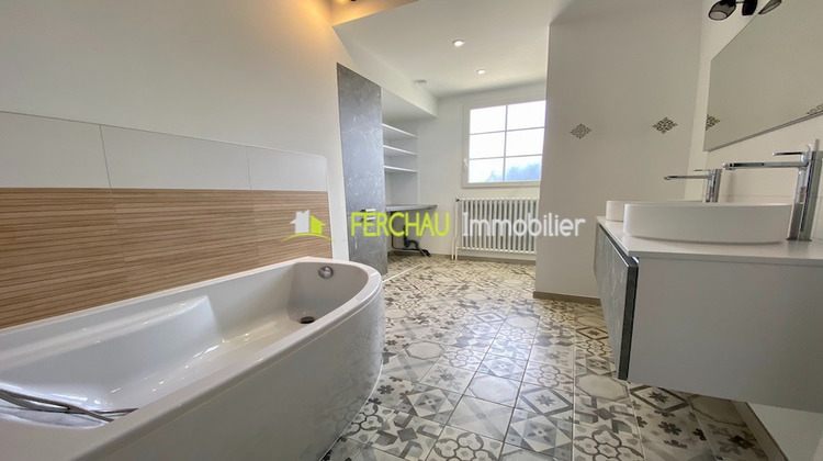Ma-Cabane - Vente Maison NORT-SUR-ERDRE, 134 m²