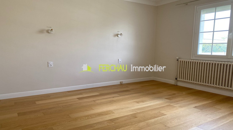 Ma-Cabane - Vente Maison NORT-SUR-ERDRE, 134 m²