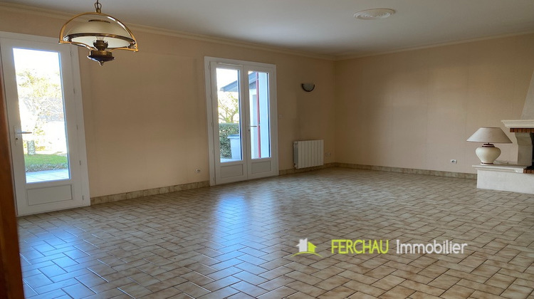 Ma-Cabane - Vente Maison NORT-SUR-ERDRE, 113 m²