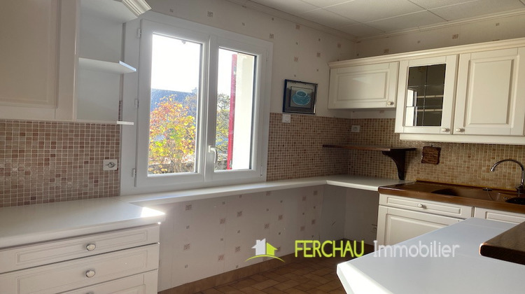 Ma-Cabane - Vente Maison NORT-SUR-ERDRE, 113 m²