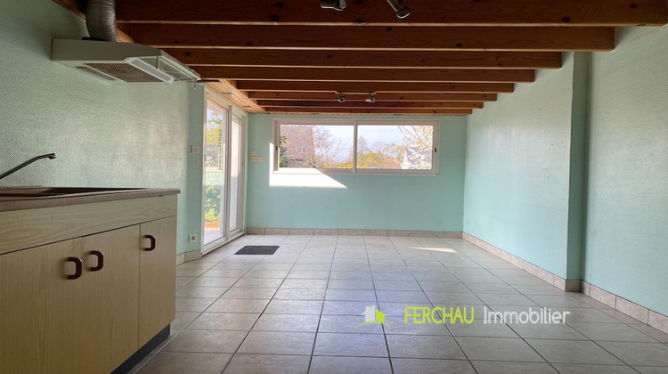 Ma-Cabane - Vente Maison NORT-SUR-ERDRE, 113 m²