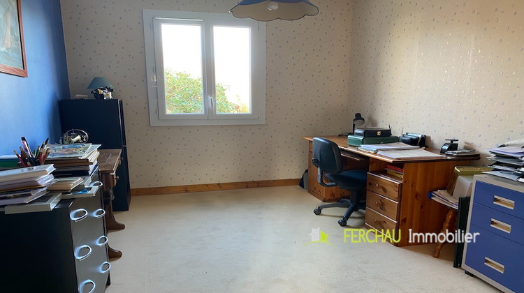 Ma-Cabane - Vente Maison NORT-SUR-ERDRE, 113 m²