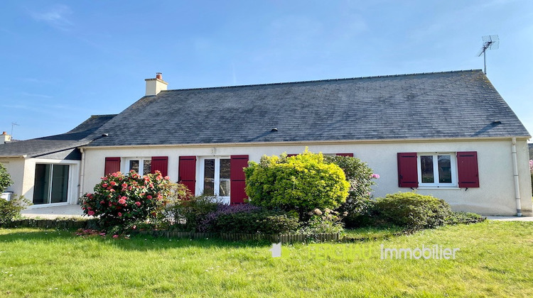 Ma-Cabane - Vente Maison NORT-SUR-ERDRE, 113 m²