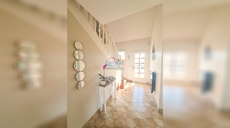 Ma-Cabane - Vente Maison Nort-sur-Erdre, 109 m²