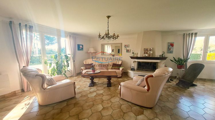 Ma-Cabane - Vente Maison Nort-sur-Erdre, 109 m²