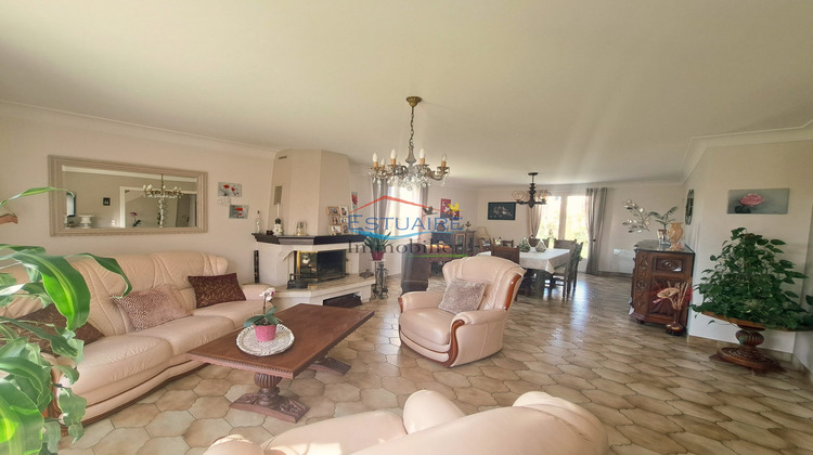 Ma-Cabane - Vente Maison Nort-sur-Erdre, 109 m²