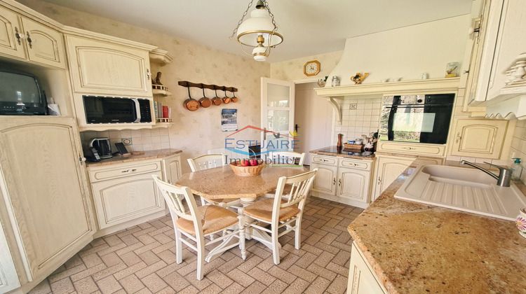 Ma-Cabane - Vente Maison Nort-sur-Erdre, 109 m²