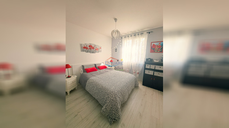 Ma-Cabane - Vente Maison Nort-sur-Erdre, 109 m²