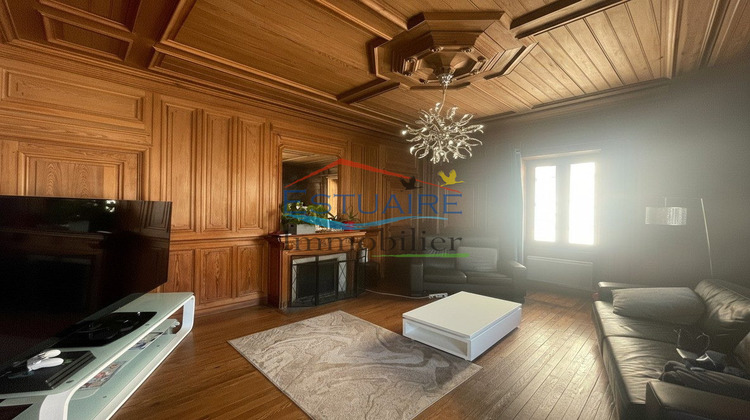 Ma-Cabane - Vente Maison Nort-sur-Erdre, 143 m²