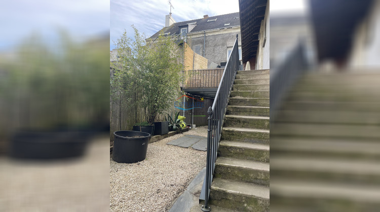 Ma-Cabane - Vente Maison Nort-sur-Erdre, 143 m²