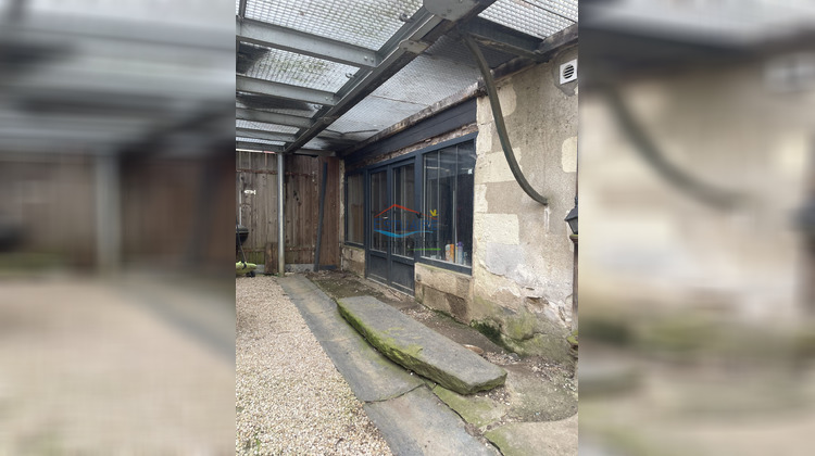 Ma-Cabane - Vente Maison Nort-sur-Erdre, 143 m²
