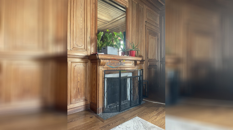 Ma-Cabane - Vente Maison Nort-sur-Erdre, 143 m²