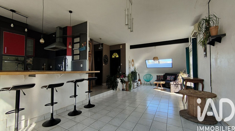 Ma-Cabane - Vente Maison Nort-sur-Erdre, 150 m²