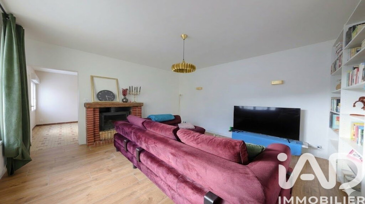 Ma-Cabane - Vente Maison Nort-sur-Erdre, 150 m²