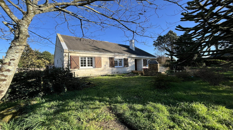Ma-Cabane - Vente Maison Nort-sur-Erdre, 100 m²