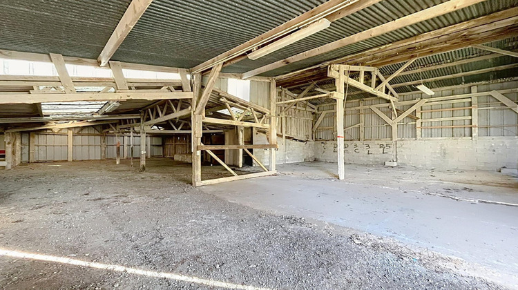 Ma-Cabane - Vente Maison Nort-sur-Erdre, 100 m²