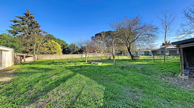 Ma-Cabane - Vente Maison Nort-sur-Erdre, 100 m²
