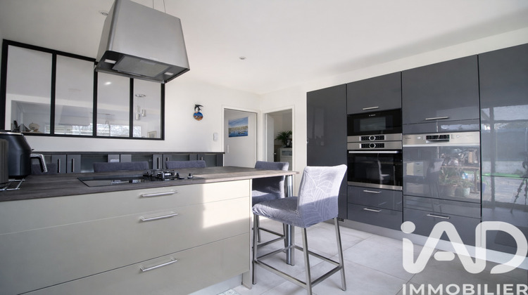 Ma-Cabane - Vente Maison Nort-sur-Erdre, 149 m²