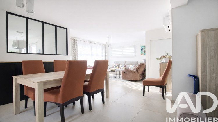 Ma-Cabane - Vente Maison Nort-sur-Erdre, 149 m²