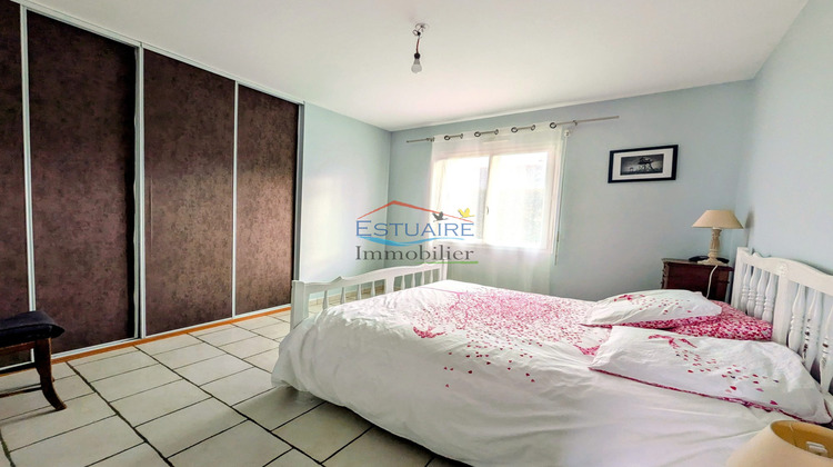 Ma-Cabane - Vente Maison Nort-sur-Erdre, 127 m²