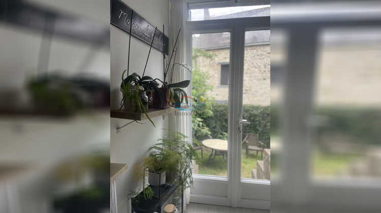 Ma-Cabane - Vente Maison Nort-sur-Erdre, 102 m²