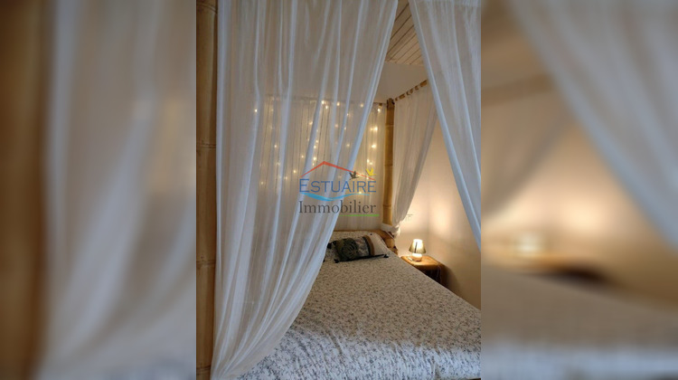 Ma-Cabane - Vente Maison Nort-sur-Erdre, 102 m²