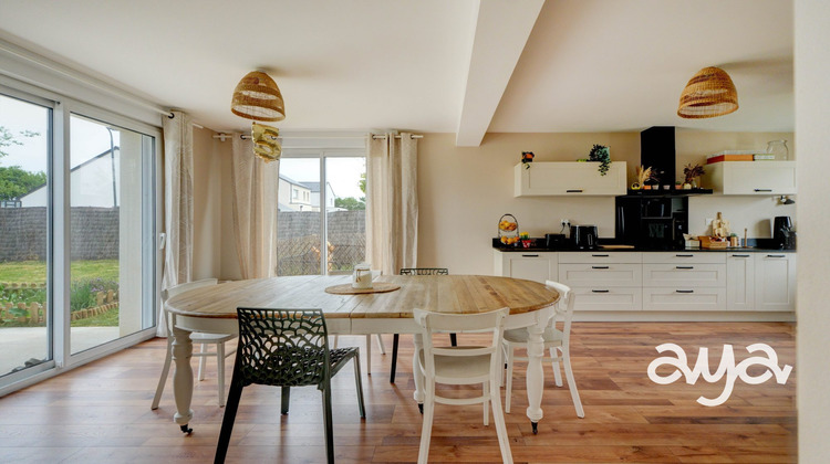 Ma-Cabane - Vente Maison Nort-sur-Erdre, 115 m²