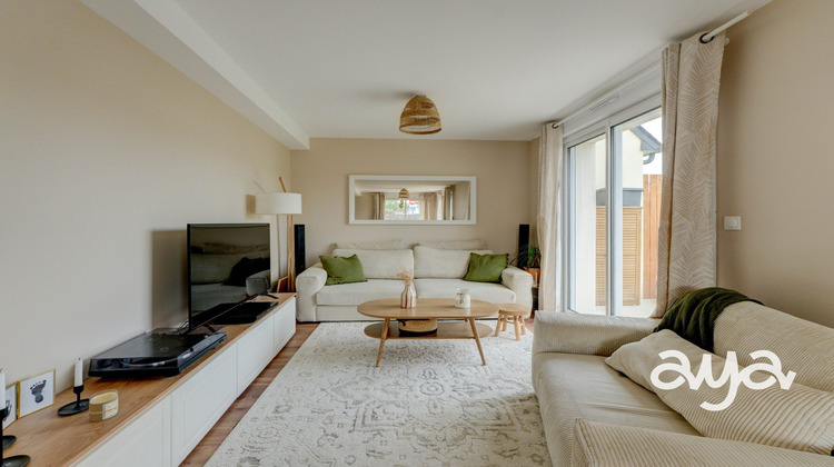Ma-Cabane - Vente Maison Nort-sur-Erdre, 115 m²
