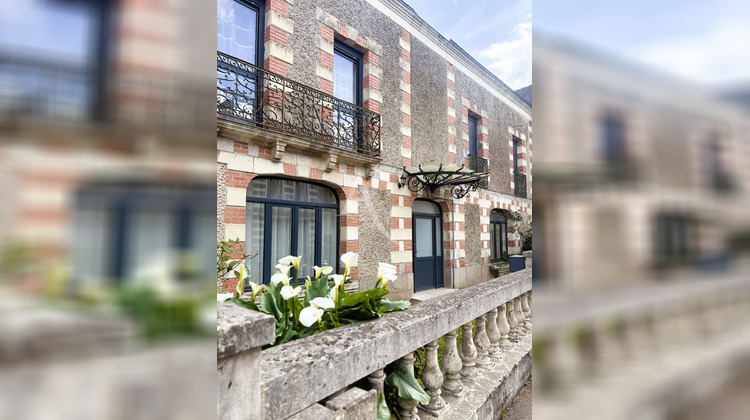 Ma-Cabane - Vente Maison NORT-SUR-ERDRE, 350 m²