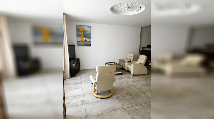 Ma-Cabane - Vente Maison NORT-SUR-ERDRE, 350 m²