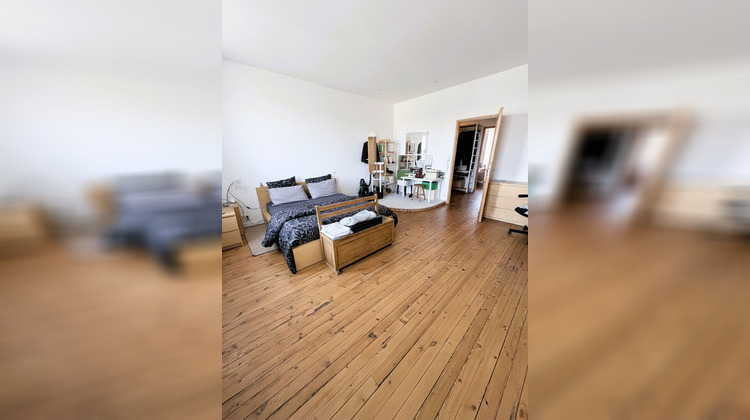 Ma-Cabane - Vente Maison NORT-SUR-ERDRE, 350 m²