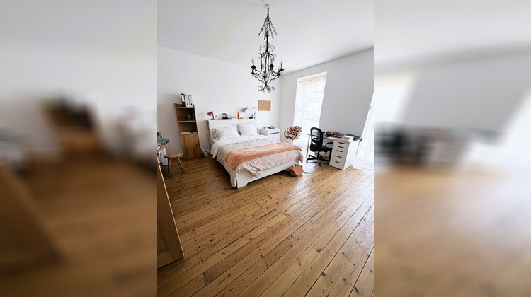 Ma-Cabane - Vente Maison NORT-SUR-ERDRE, 350 m²