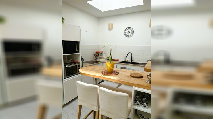 Ma-Cabane - Vente Maison NORT-SUR-ERDRE, 350 m²