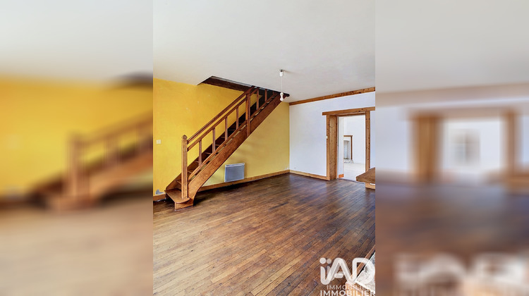 Ma-Cabane - Vente Maison Nort-sur-Erdre, 94 m²