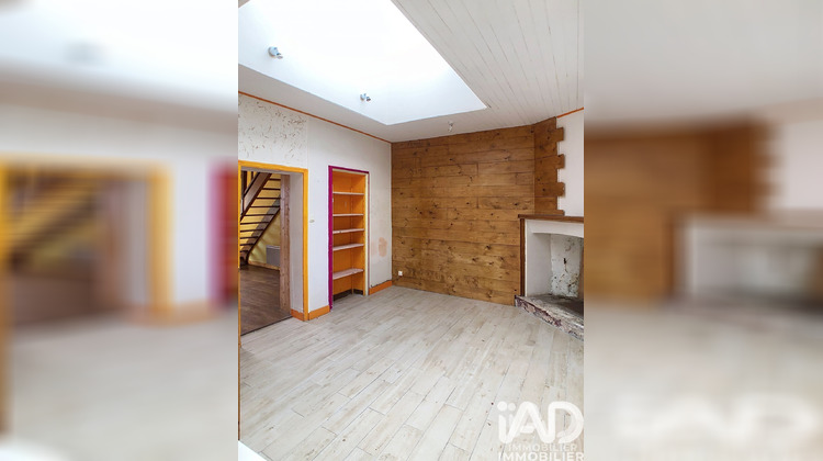Ma-Cabane - Vente Maison Nort-sur-Erdre, 94 m²