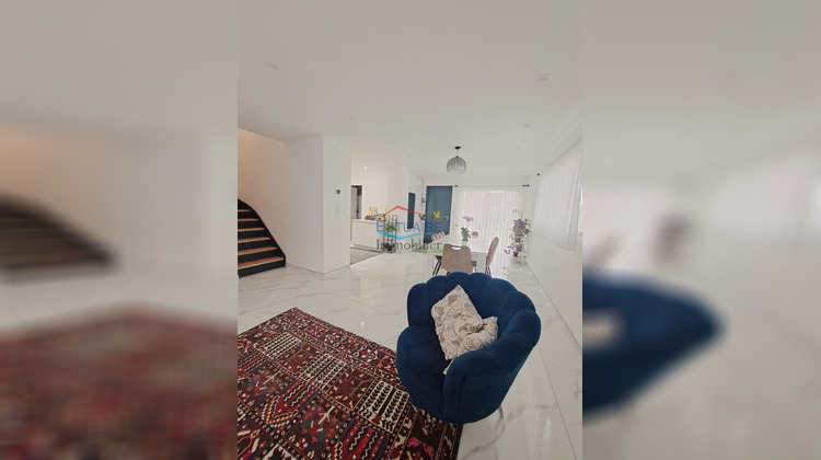Ma-Cabane - Vente Maison Nort-sur-Erdre, 117 m²