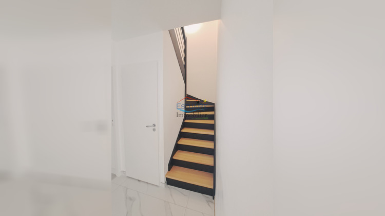 Ma-Cabane - Vente Maison Nort-sur-Erdre, 117 m²