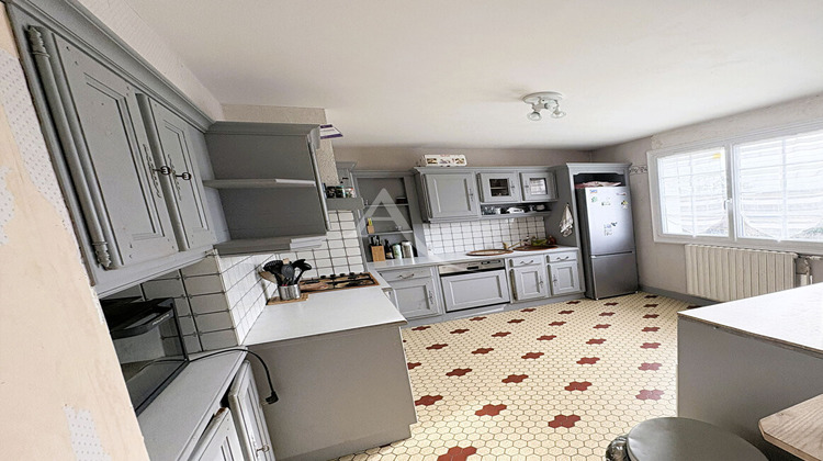 Ma-Cabane - Vente Maison NORT-SUR-ERDRE, 121 m²