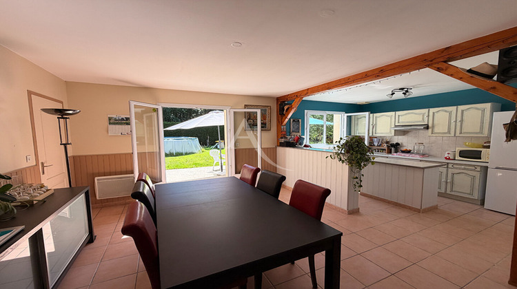 Ma-Cabane - Vente Maison NORT-SUR-ERDRE, 115 m²