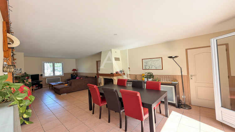 Ma-Cabane - Vente Maison NORT-SUR-ERDRE, 115 m²