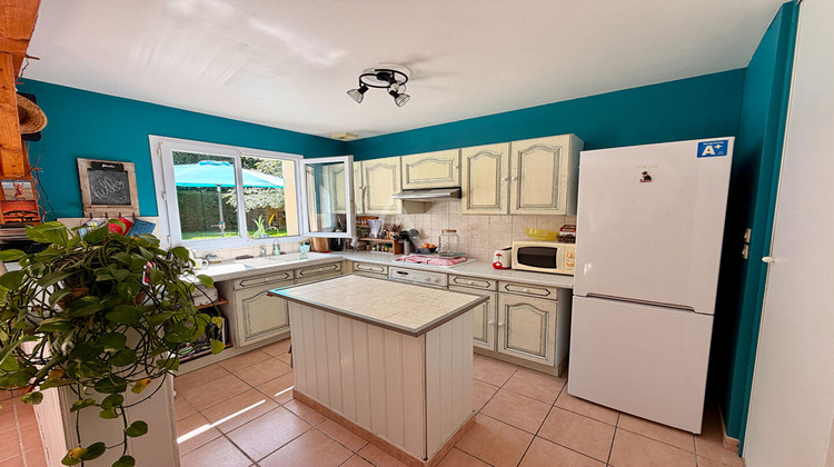 Ma-Cabane - Vente Maison NORT-SUR-ERDRE, 115 m²
