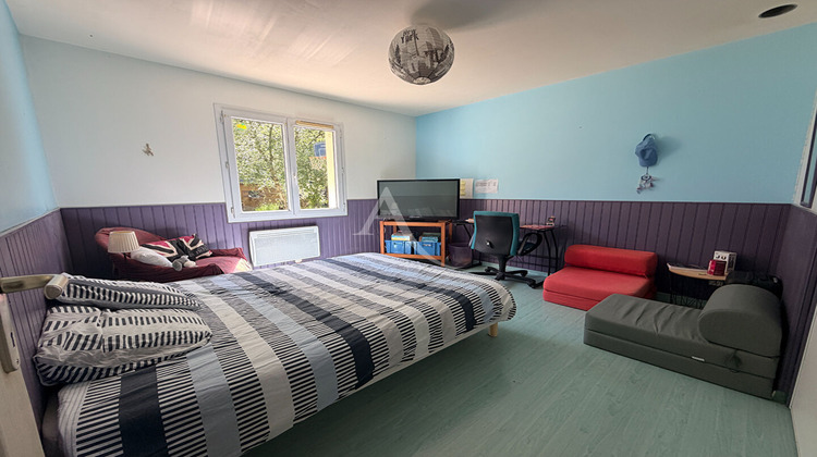 Ma-Cabane - Vente Maison NORT-SUR-ERDRE, 115 m²