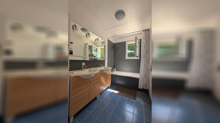 Ma-Cabane - Vente Maison NORT-SUR-ERDRE, 115 m²