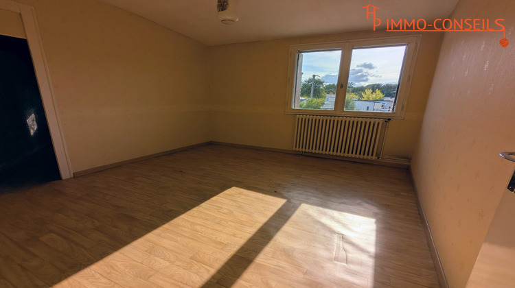 Ma-Cabane - Vente Maison Nort-sur-Erdre, 81 m²
